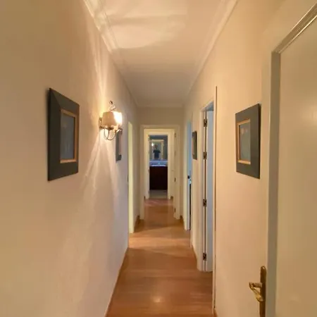 Magnifico Apartamento Costabella Marbella