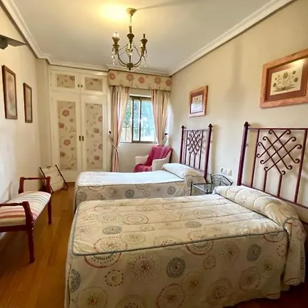 Apartment Magnifico Apartamento Costabella