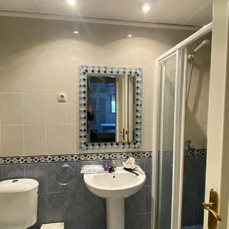 Magnifico Apartamento Costabella