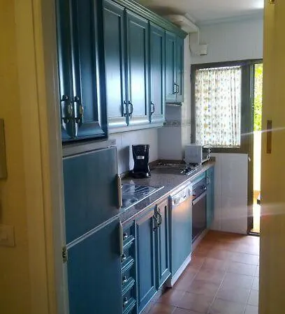 Apartment Magnifico Apartamento Costabella