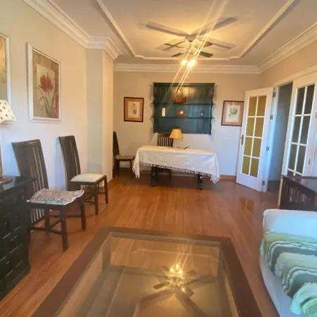 Magnifico Apartamento Costabella Marbella