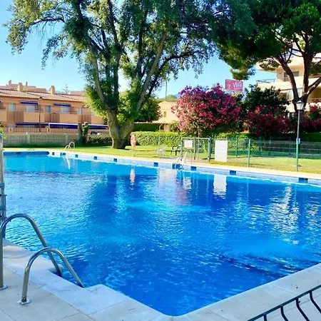 Magnifico Apartamento Costabella Marbella