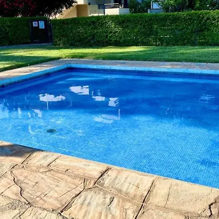 Magnifico Apartamento Costabella