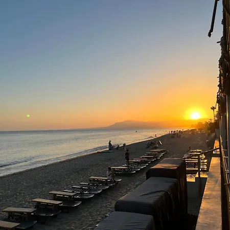 Magnifico Apartamento Costabella Marbella